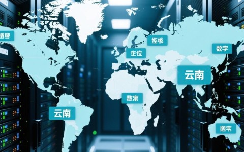 在云南租服务器哪家的高防线路好价格还便宜？