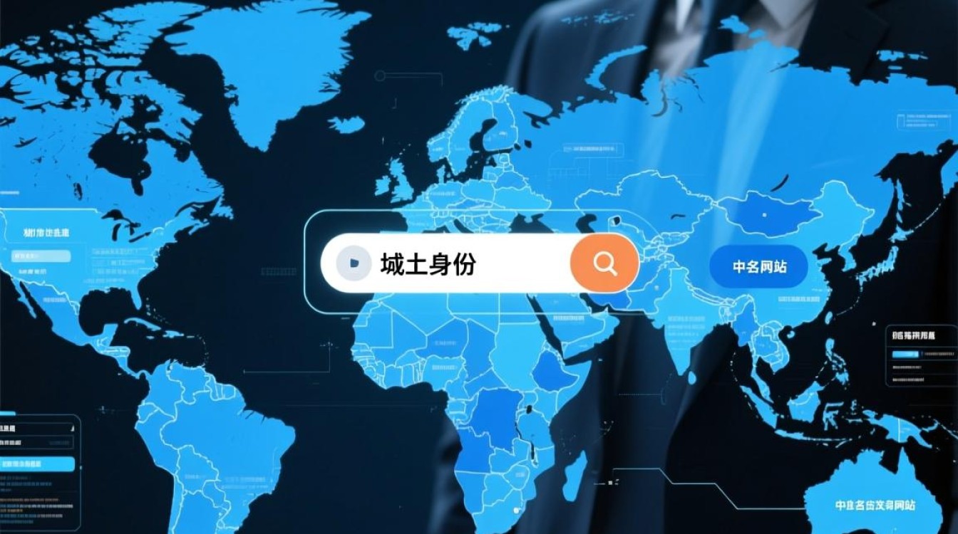 中文域名怎么设置301跳转到英文域名？