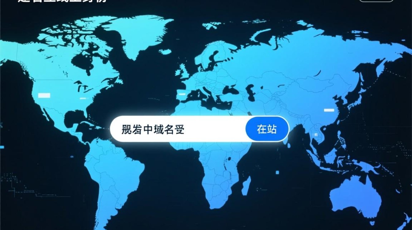 中文域名怎么设置301跳转到英文域名？