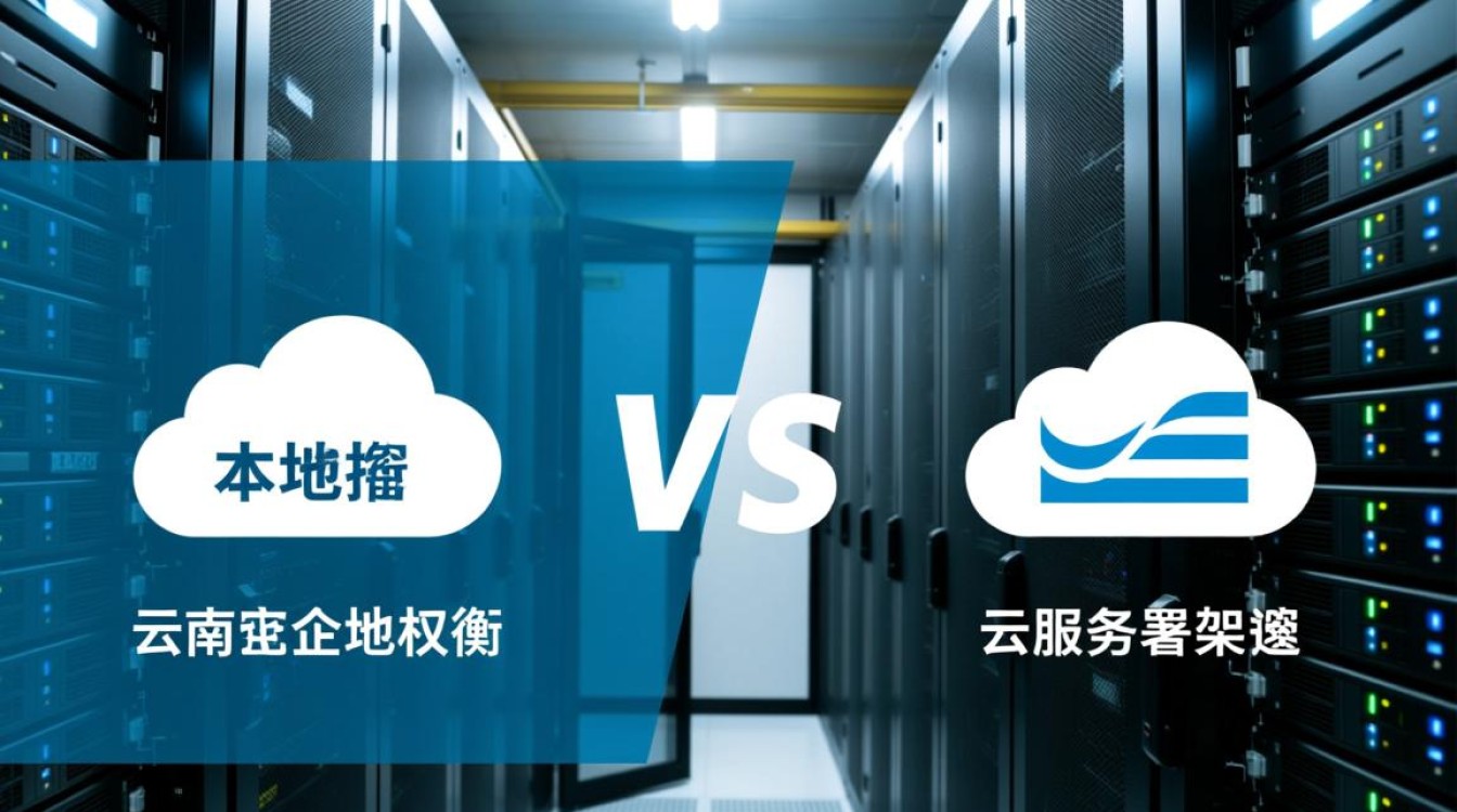 云南企业服务器租用哪家性价比高？