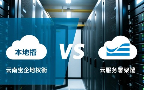 云南企业服务器租用哪家性价比高？
