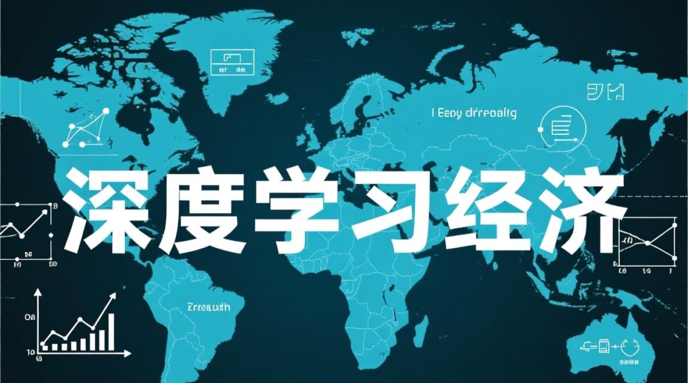 深度学习与经济学的交叉，将带来哪些颠覆性变革与挑战？