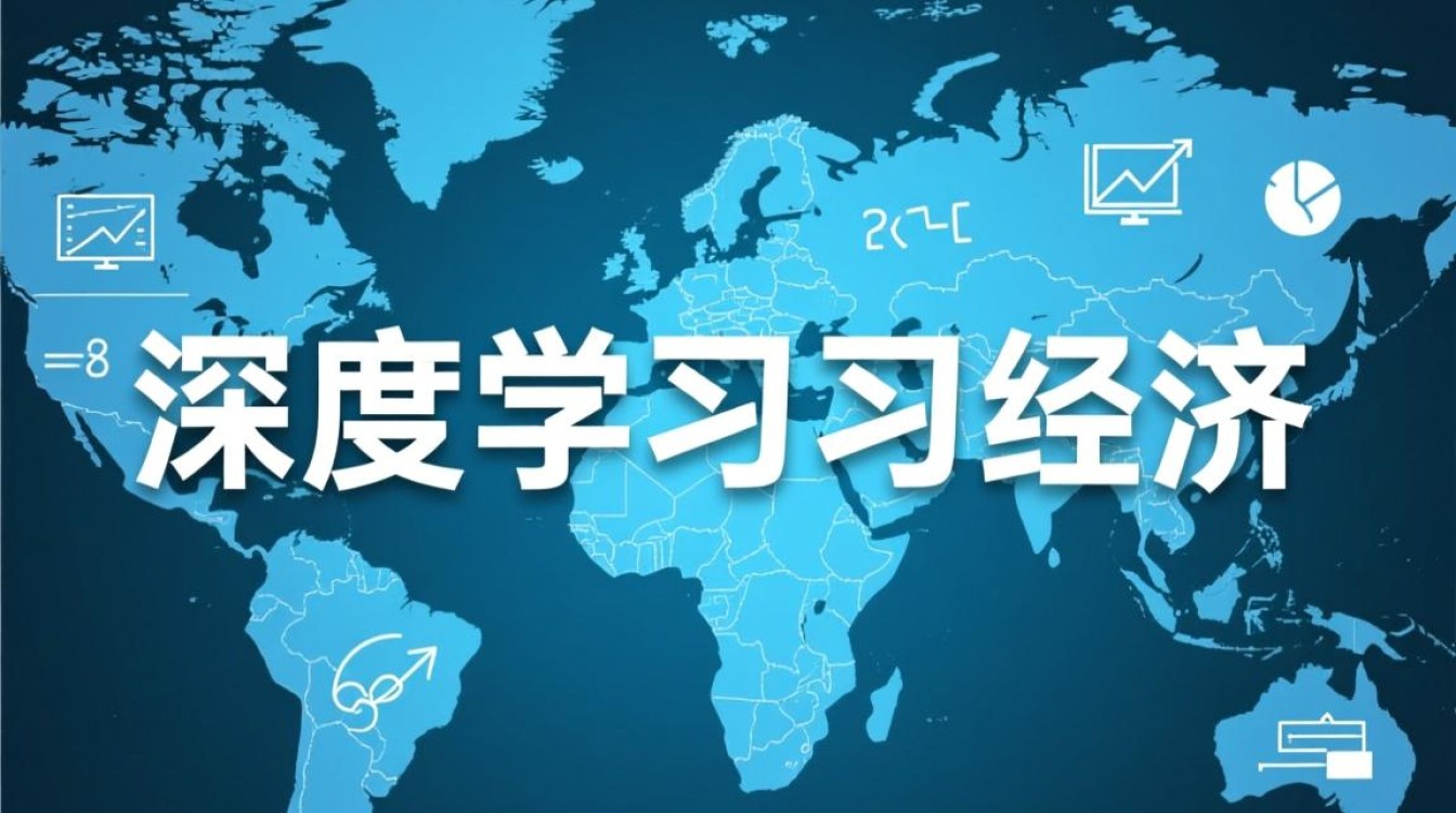 深度学习与经济学的交叉，将带来哪些颠覆性变革与挑战？