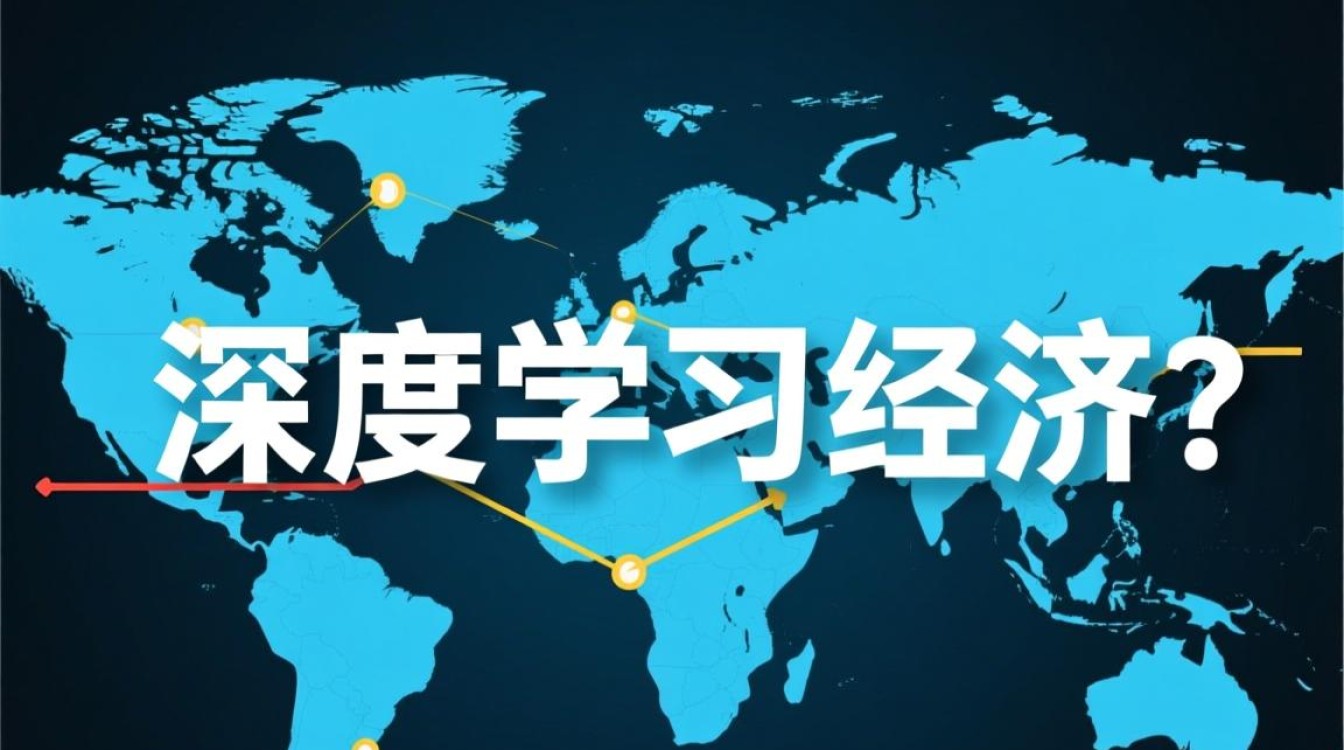 深度学习与经济学的交叉，将带来哪些颠覆性变革与挑战？