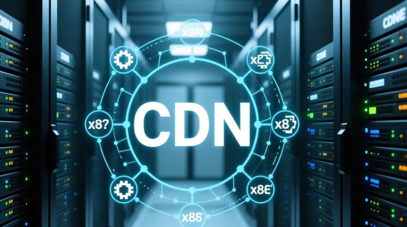 深入解析，CDN服务器是x86架构还是ARM架构？