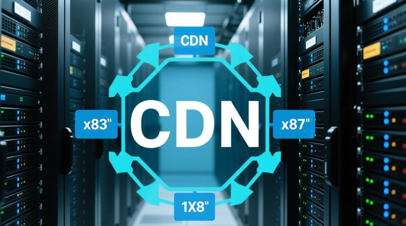 深入解析，CDN服务器是x86架构还是ARM架构？
