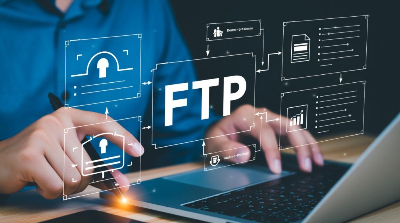 虚拟主机FTP连接失败是什么原因？又该如何一步步地排查解决？