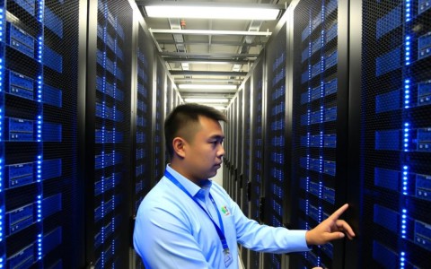 2025年云南IDC机房的服务器租用最新收费标准是什么？