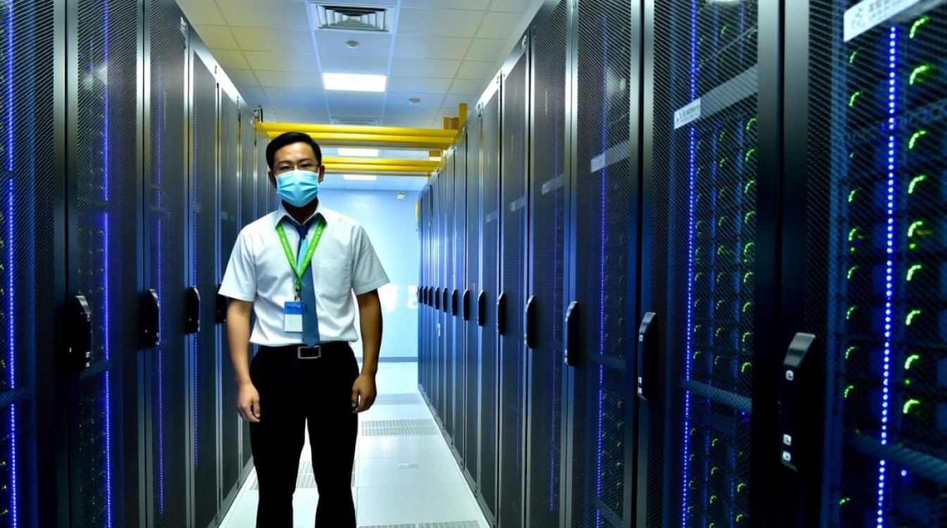 2025年云南IDC机房的服务器租用最新收费标准是什么？