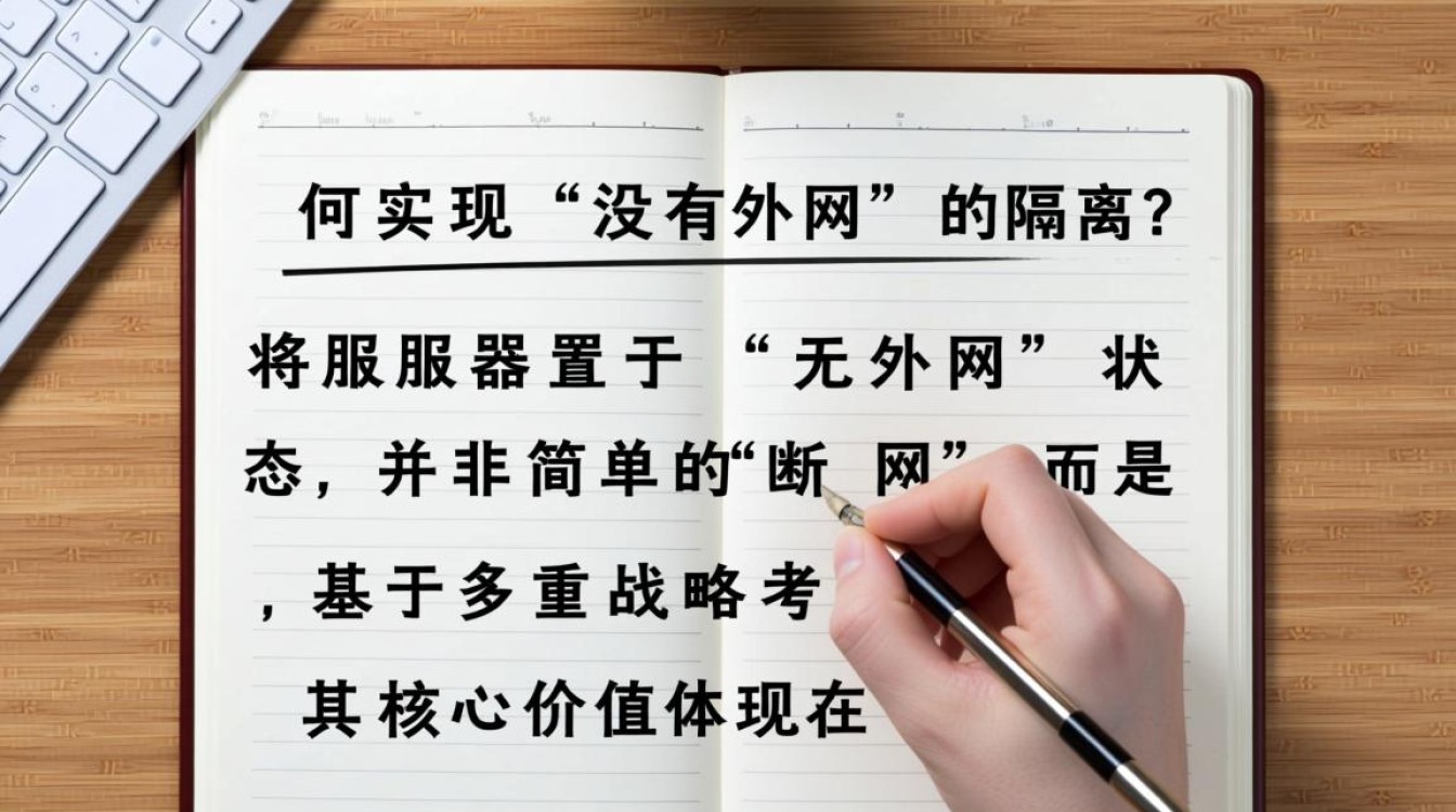 云服务器安全组无法访问外网应该怎么解决？