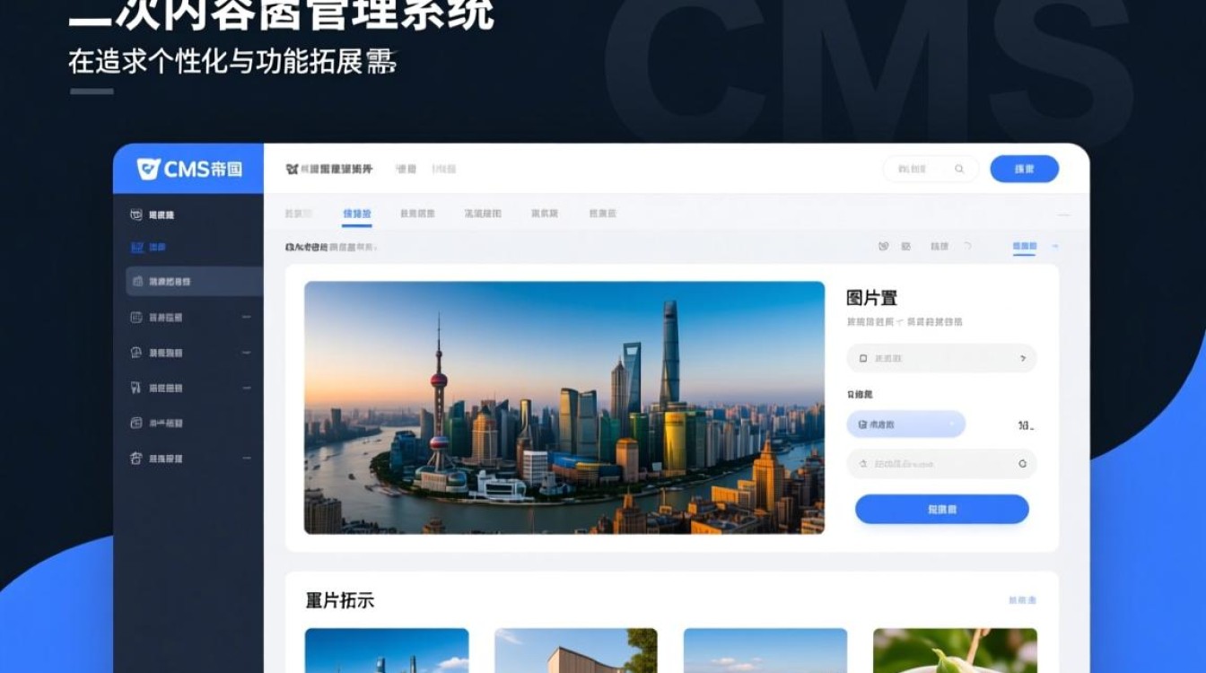 帝国cms二次开发，如何实现自定义图片上传并返回地址？