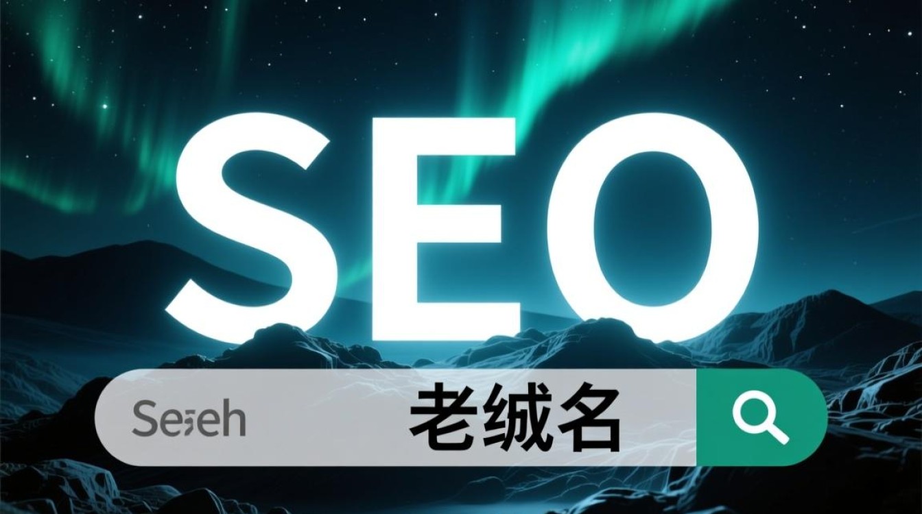 注册多长时间的域名才能算是老域名？