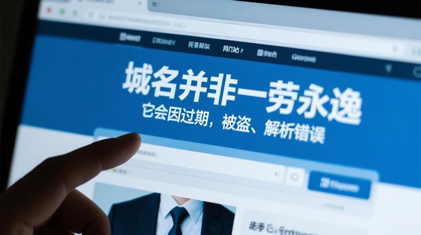 万网域名注册的不死域名究竟是什么，真的不会掉吗？