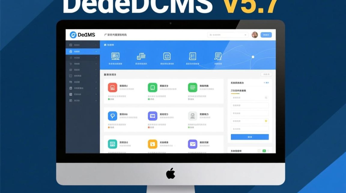 DedeCMS v5.7二次开发去哪找完整详细的开发手册？