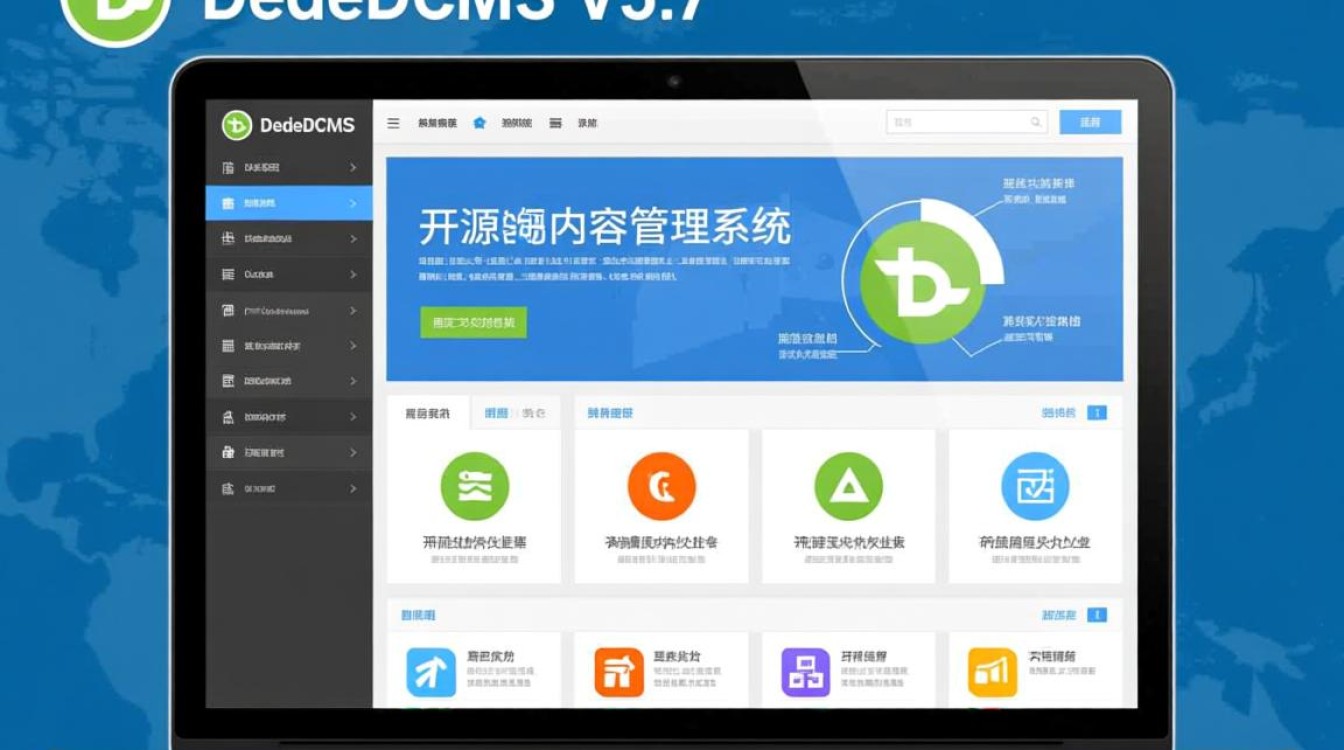 DedeCMS v5.7二次开发去哪找完整详细的开发手册？