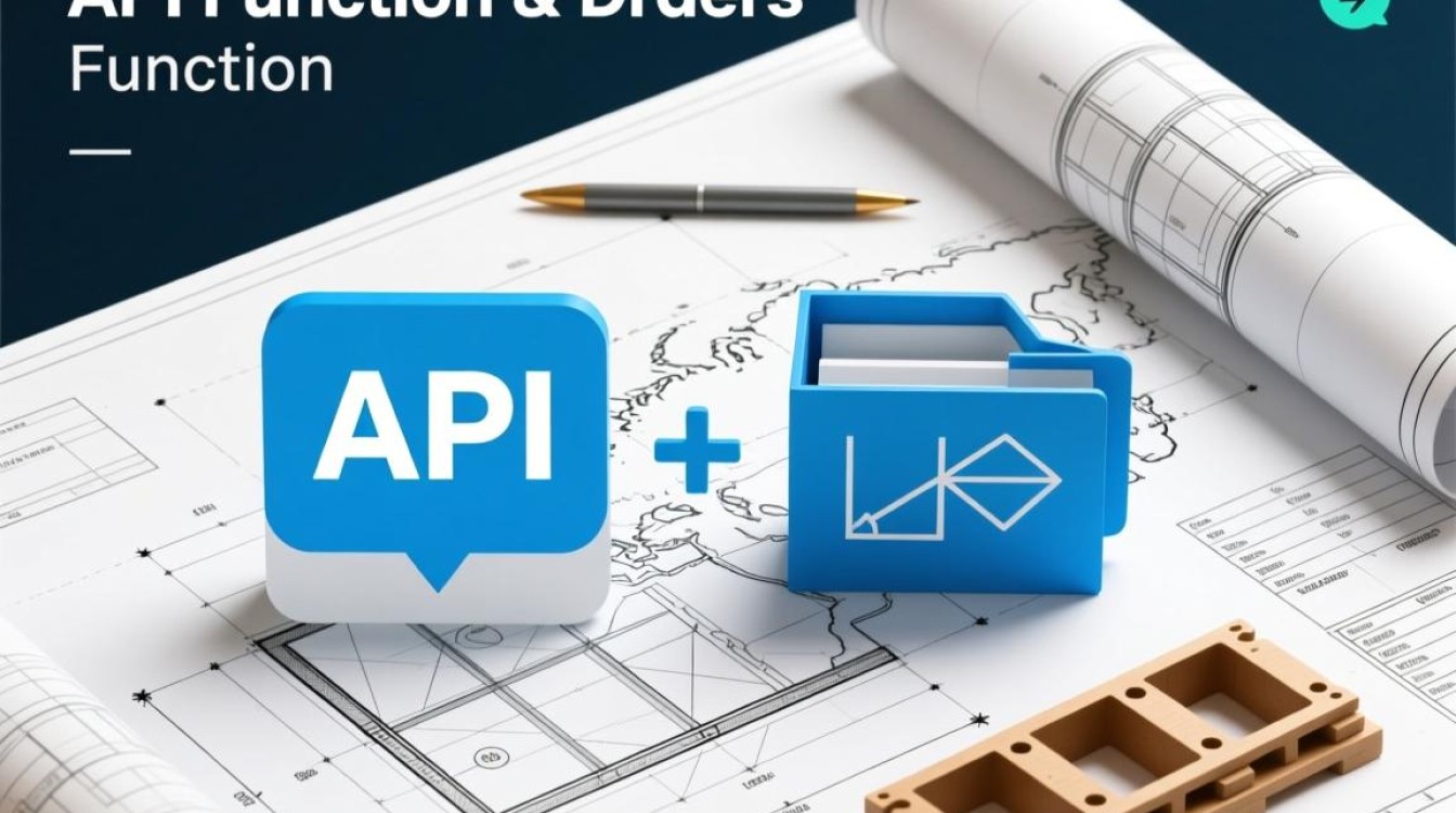 对于程序员来说，API函数和库函数的根本区别是什么？