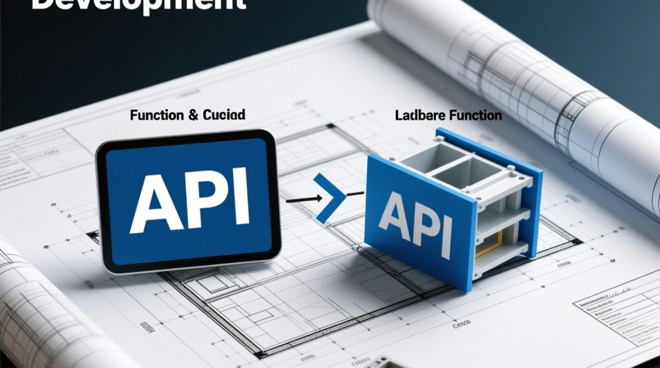 对于程序员来说，API函数和库函数的根本区别是什么？