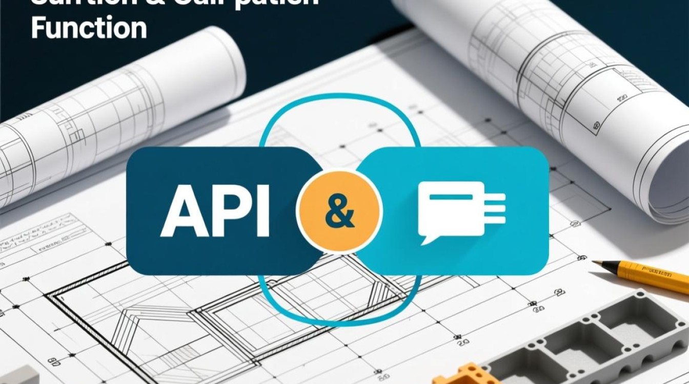 对于程序员来说，API函数和库函数的根本区别是什么？