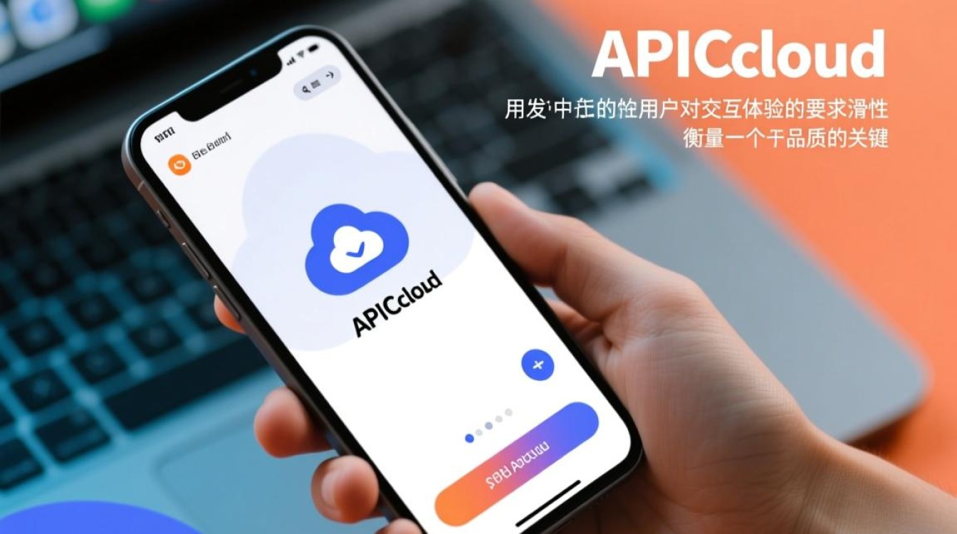 APICloud滑动卡顿如何优化？怎样实现页面平滑滚动？