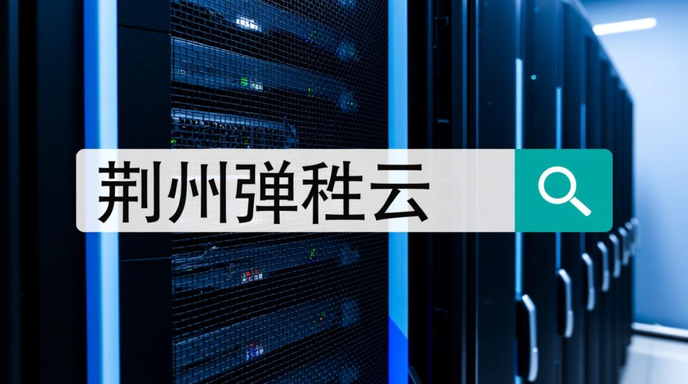 2025年荆州荆门弹性云服务器价格到底多少钱一个月？