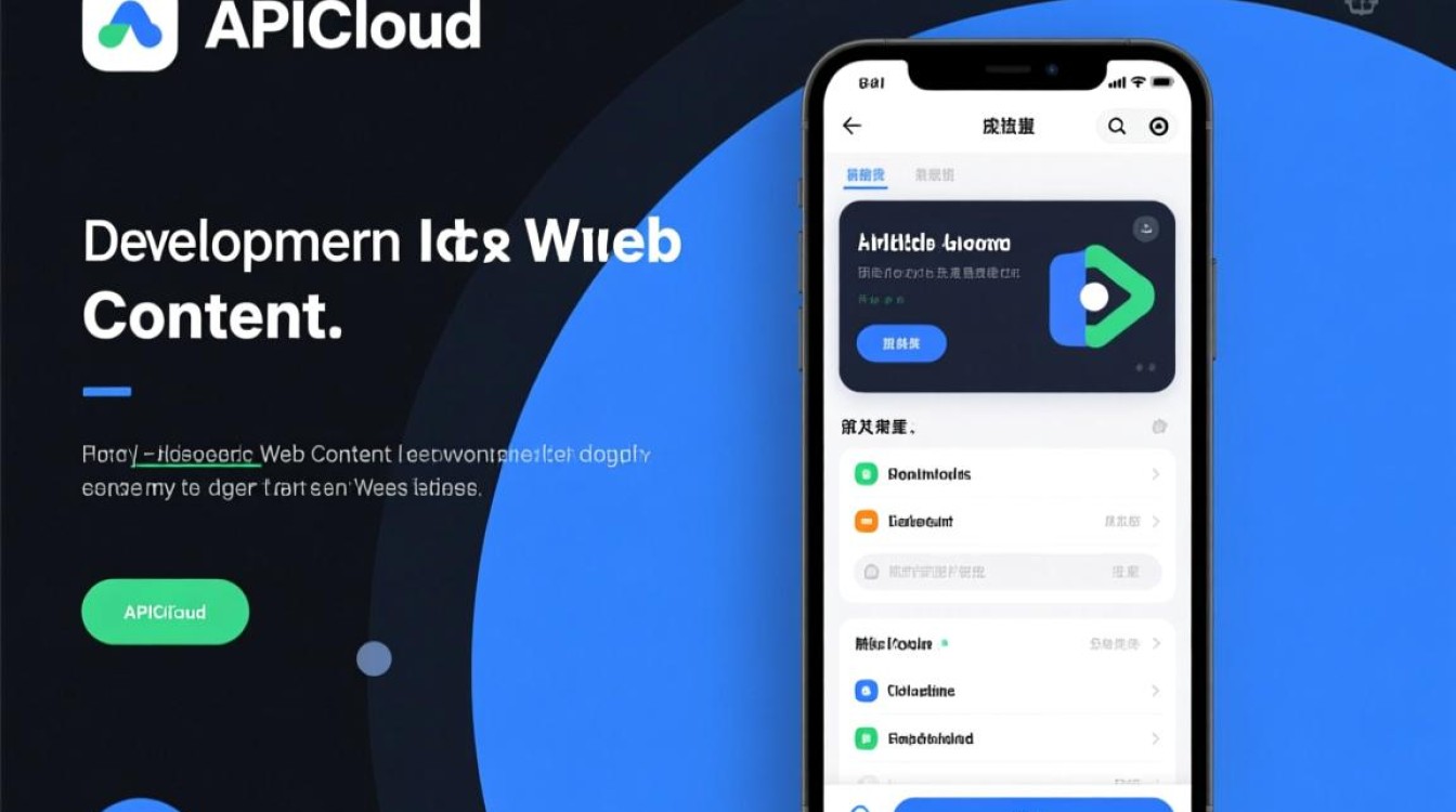 APICloud开发中如何嵌入外部H5网页链接？