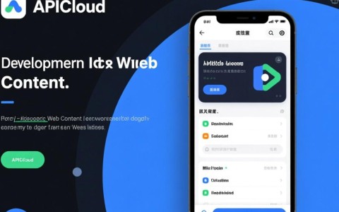 APICloud开发中如何嵌入外部H5网页链接？