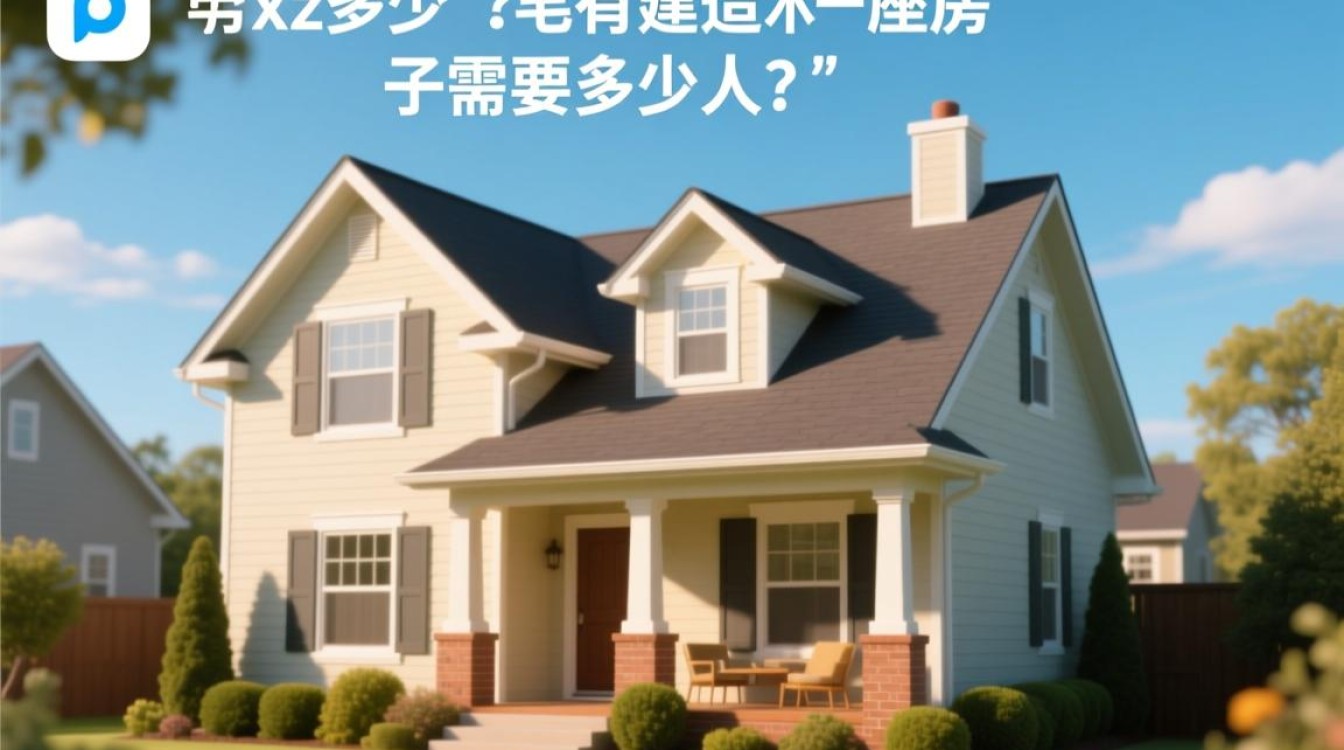 从零开发一款App，到底需要几个人才够用？