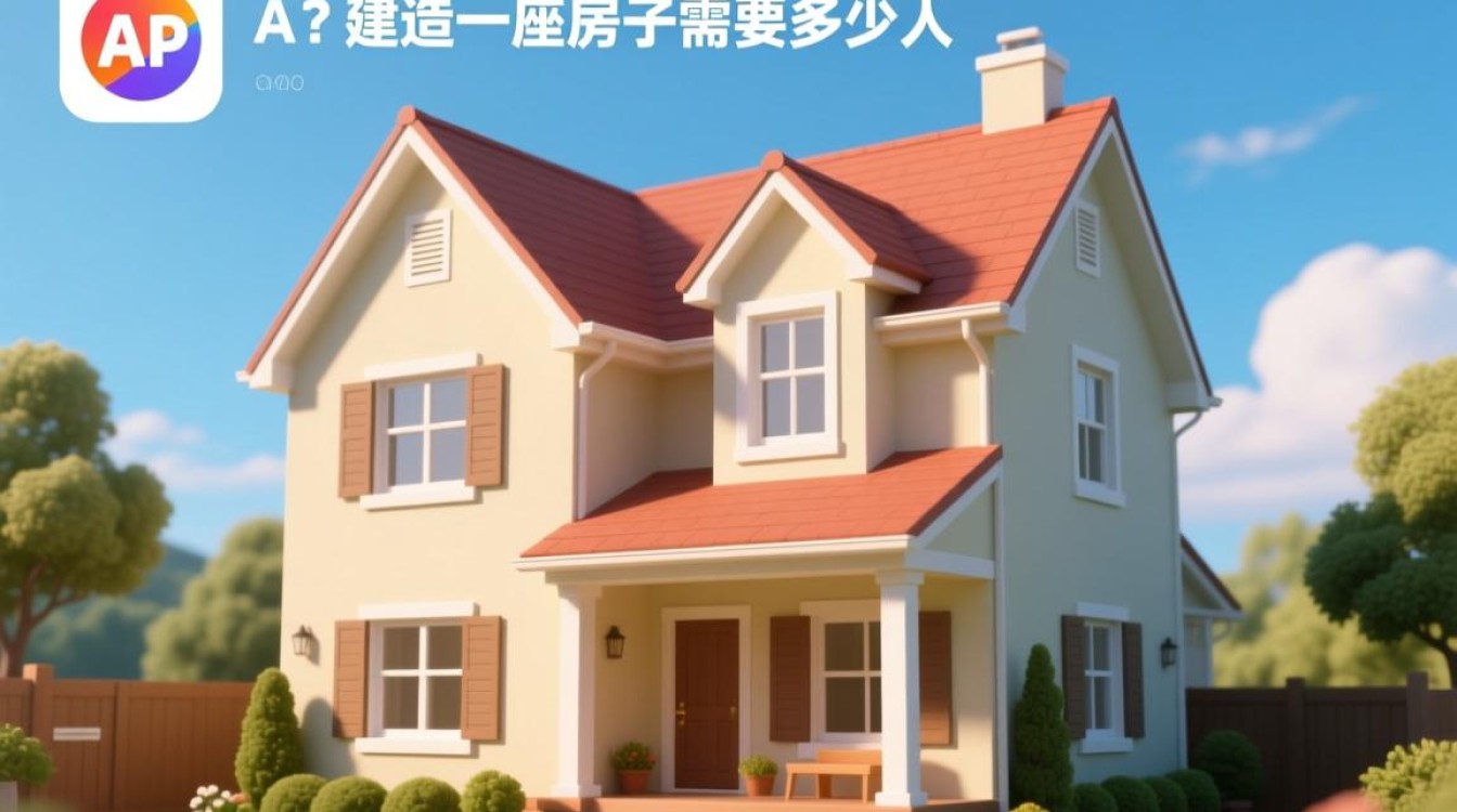 从零开发一款App，到底需要几个人才够用？