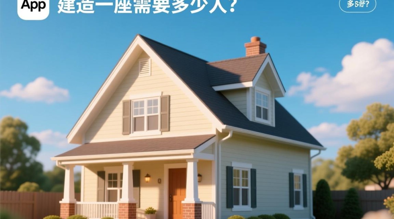 从零开发一款App，到底需要几个人才够用？