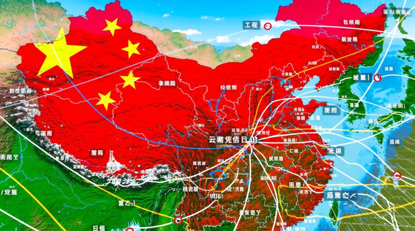 云南服务器应该如何选择，才稳定又划算？