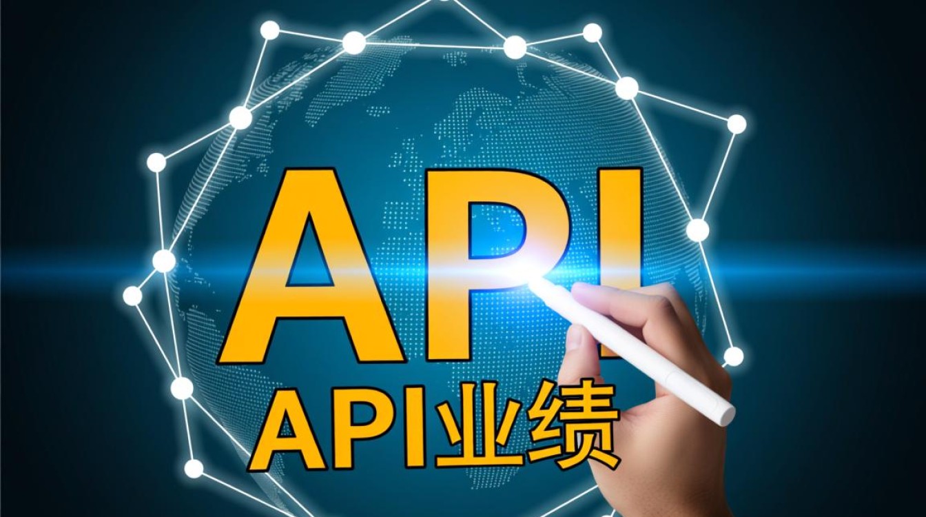 API业绩究竟是什么？它与API性能有何不同？