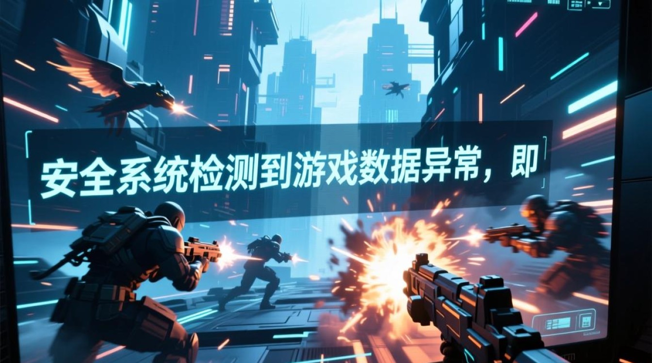 遇到游戏提示数据异常即将关闭客户端该怎么办？