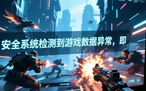 遇到游戏提示数据异常即将关闭客户端该怎么办？