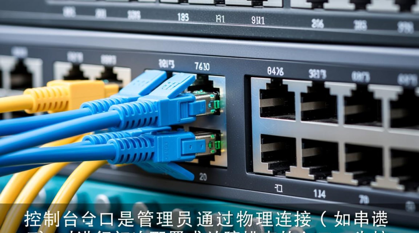 交换机配置密码的完整命令和详细步骤是什么？