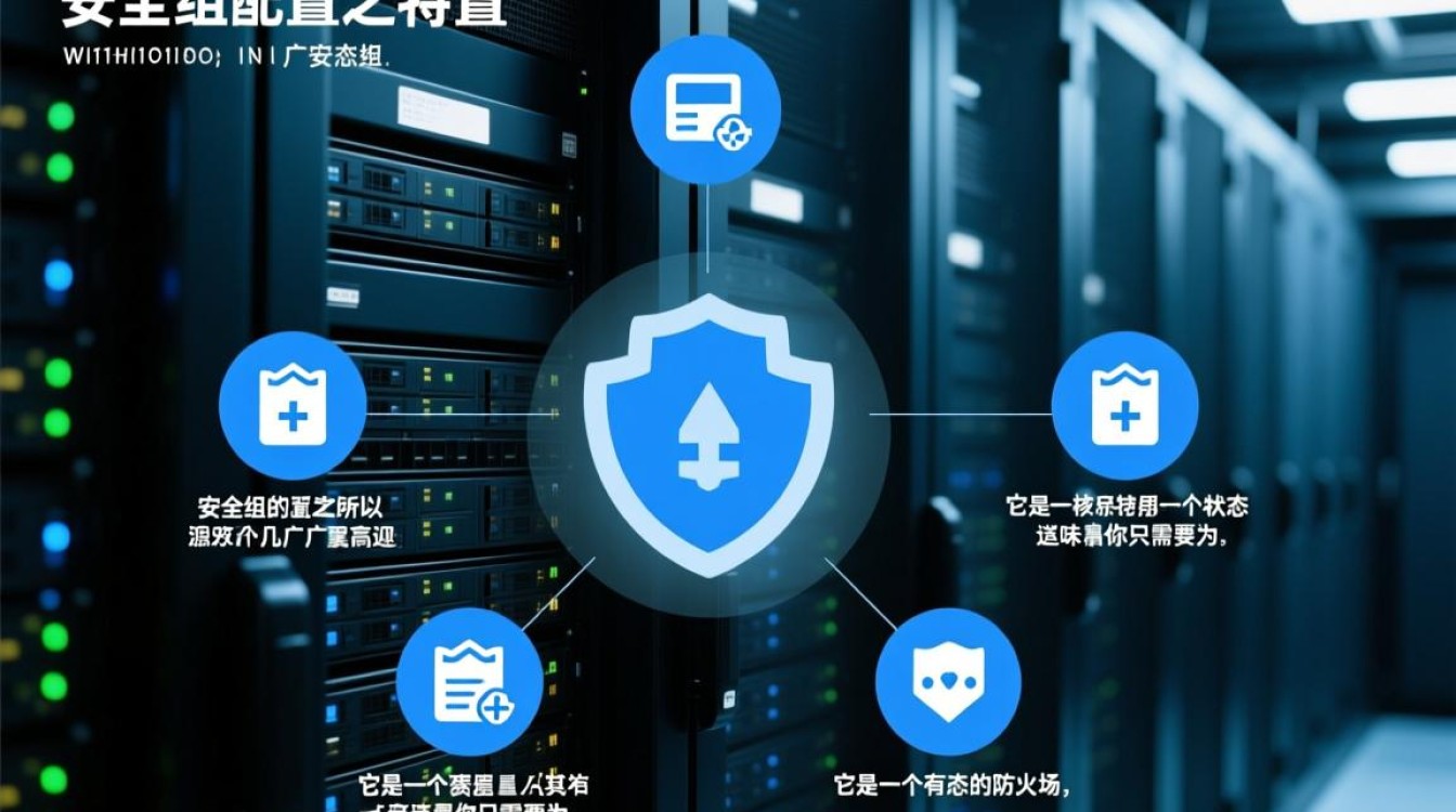 为什么安全组配置正确，服务器还是无法访问？