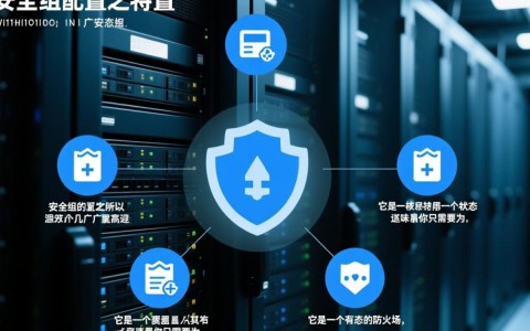 为什么安全组配置正确，服务器还是无法访问？