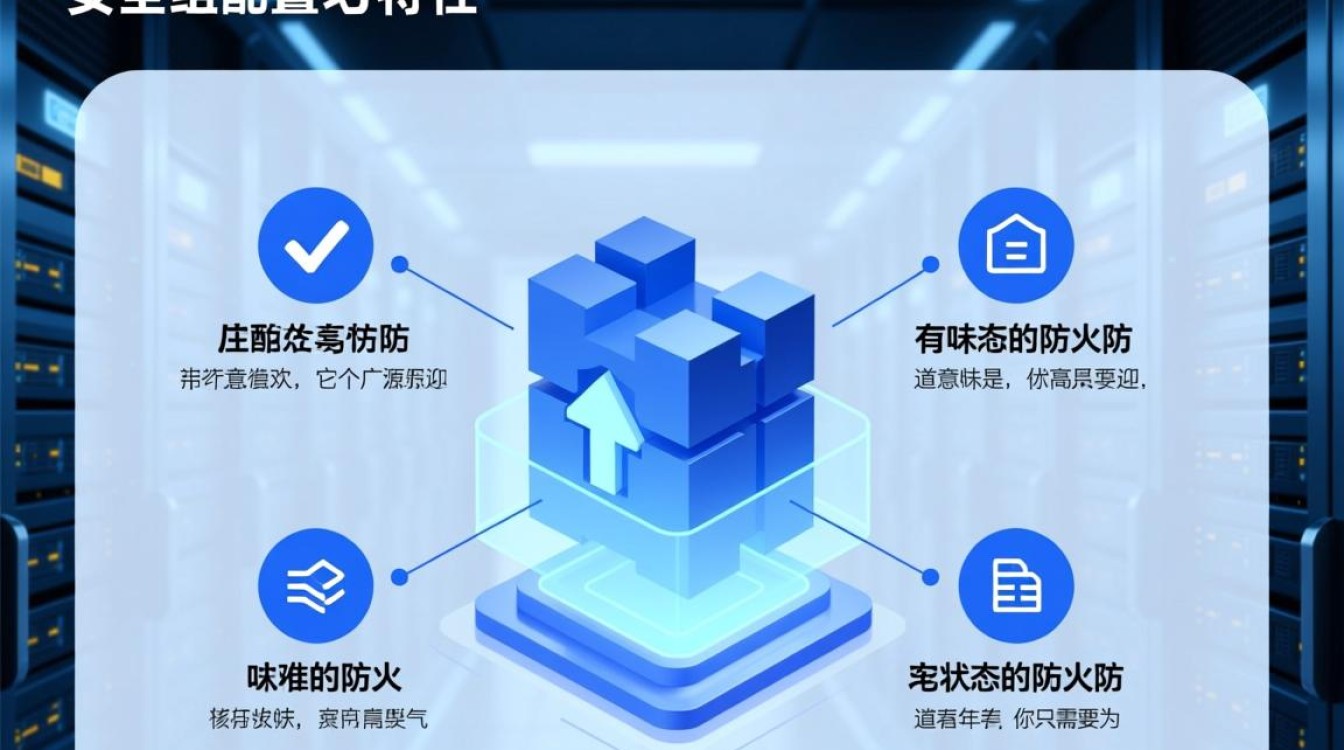 为什么安全组配置正确，服务器还是无法访问？