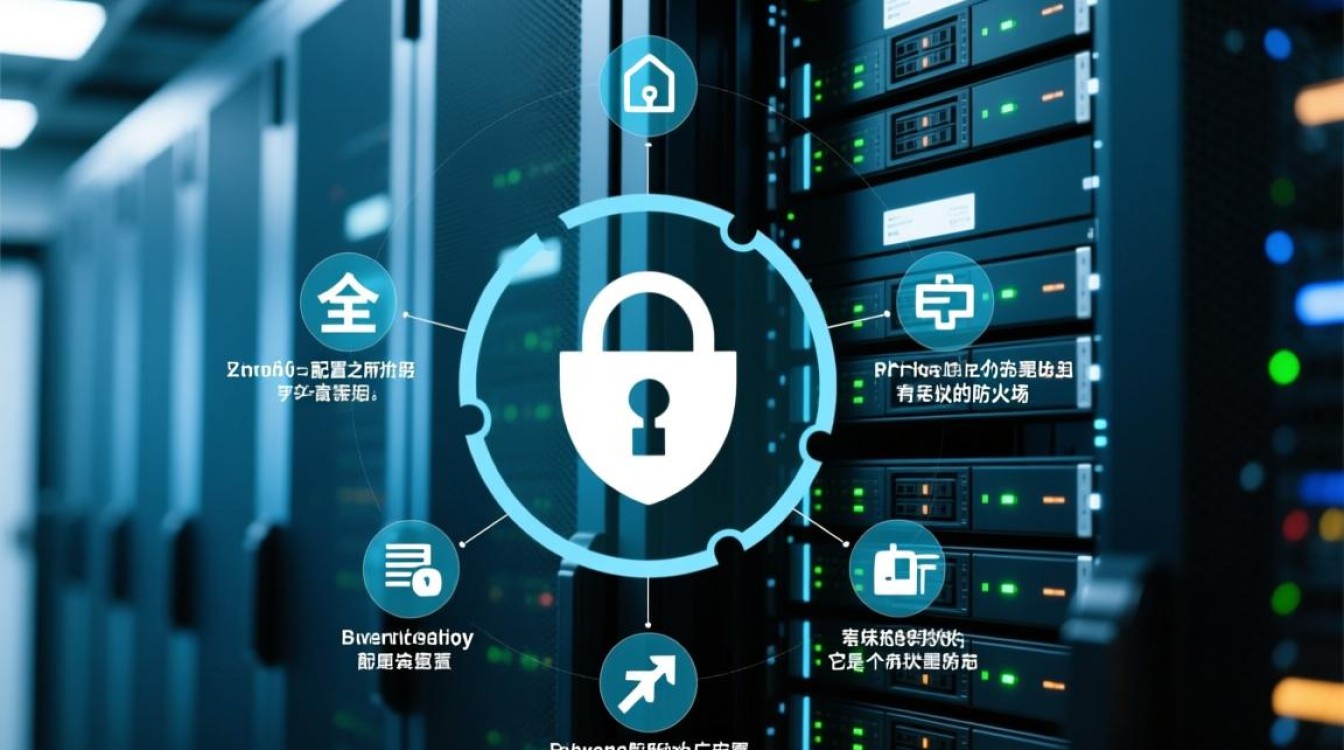 为什么安全组配置正确，服务器还是无法访问？