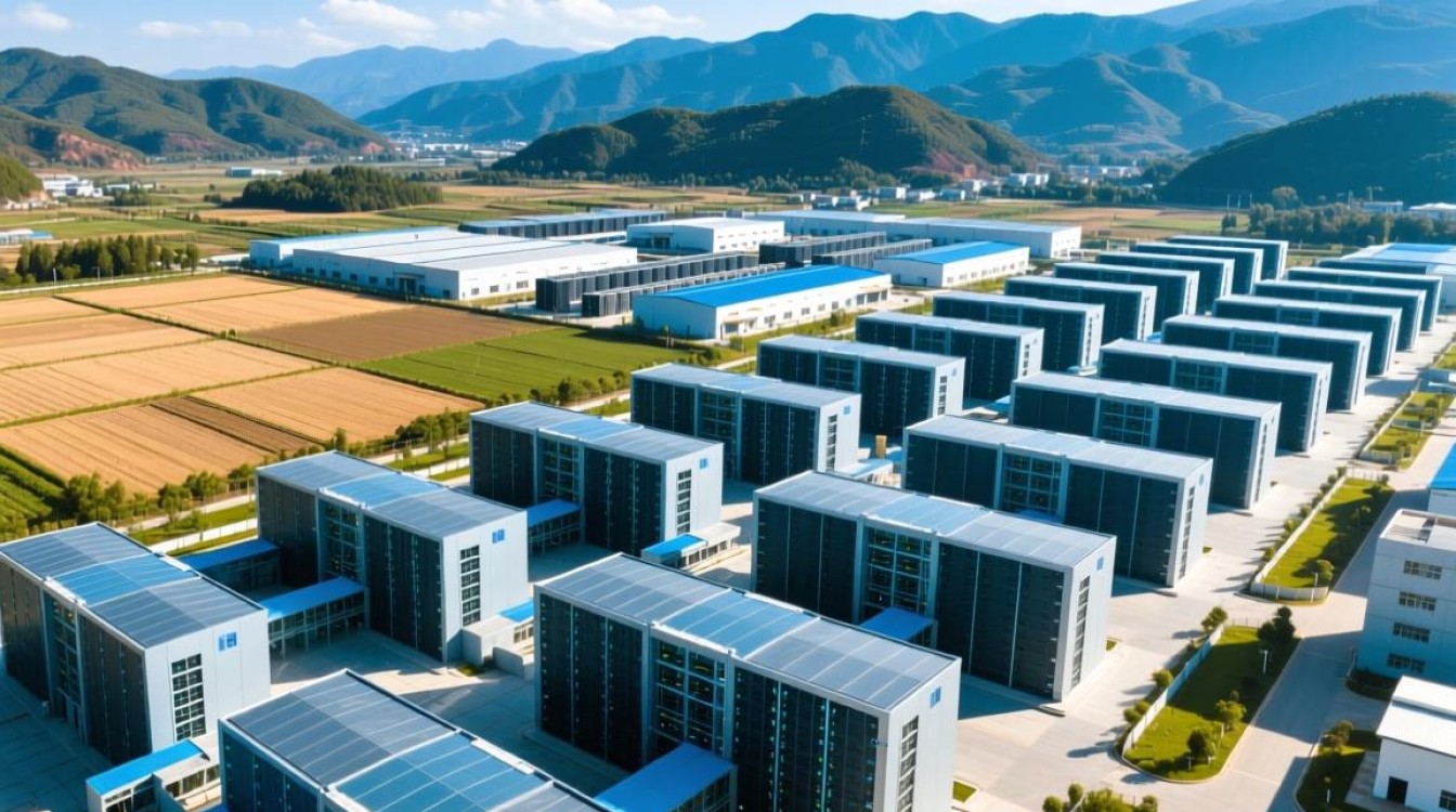 为什么说在云南本地区部署云服务器，是本地企业发展的最佳选择？