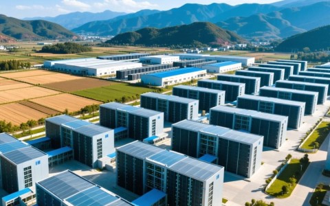 为什么说在云南本地区部署云服务器，是本地企业发展的最佳选择？