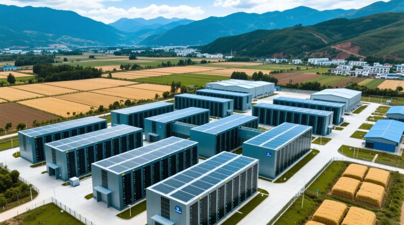 为什么说在云南本地区部署云服务器，是本地企业发展的最佳选择？