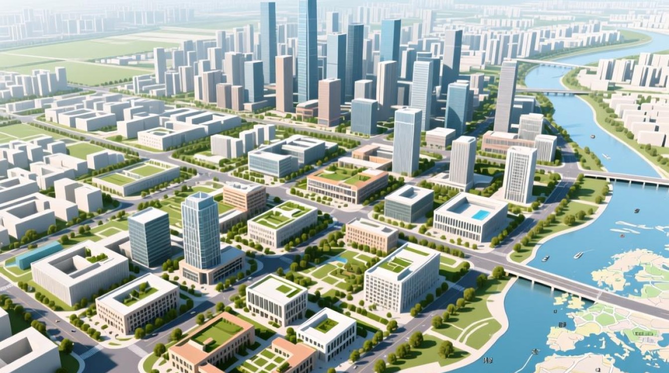 百度地图三维地址开发难度高吗？新手能快速上手吗？