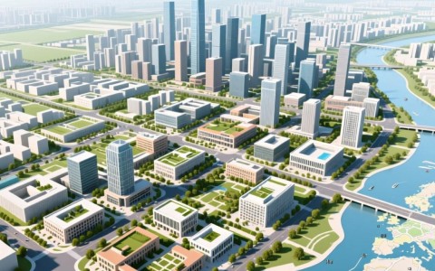 百度地图三维地址开发难度高吗?新手能快速上手吗?