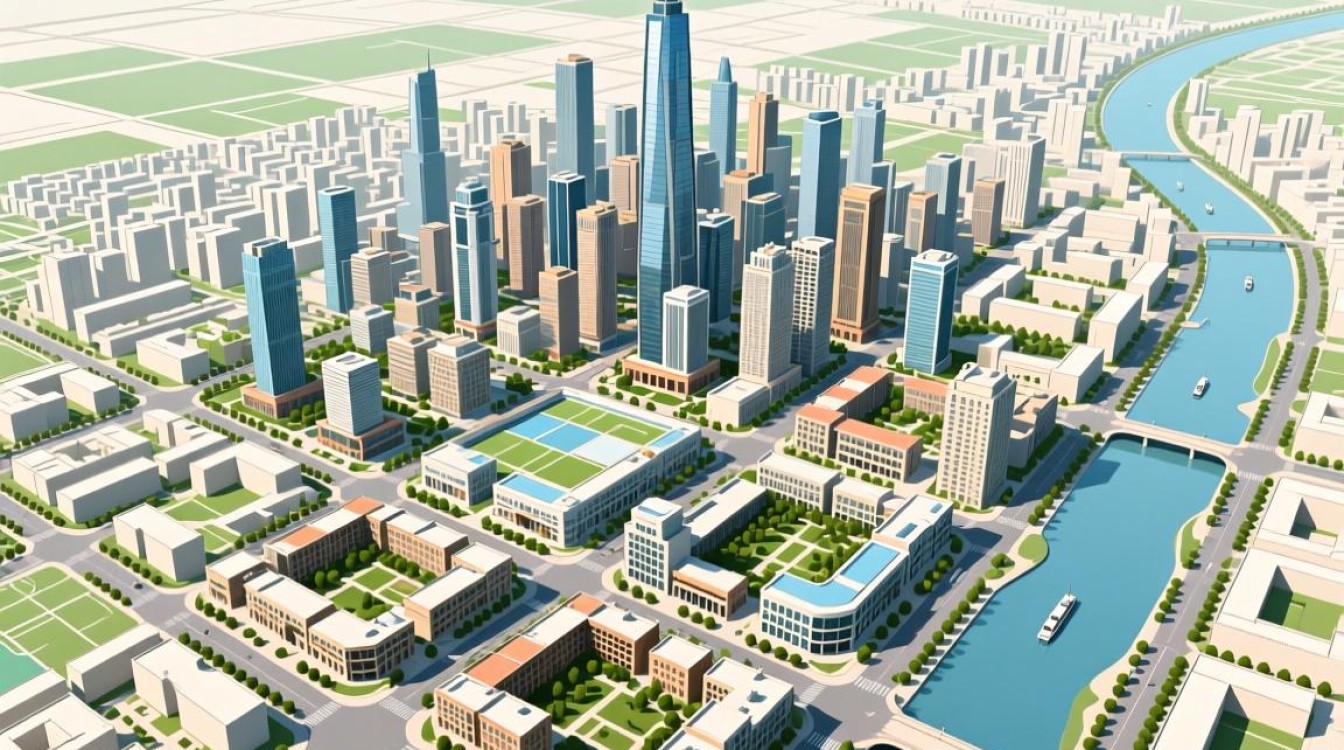 百度地图三维地址开发难度高吗？新手能快速上手吗？