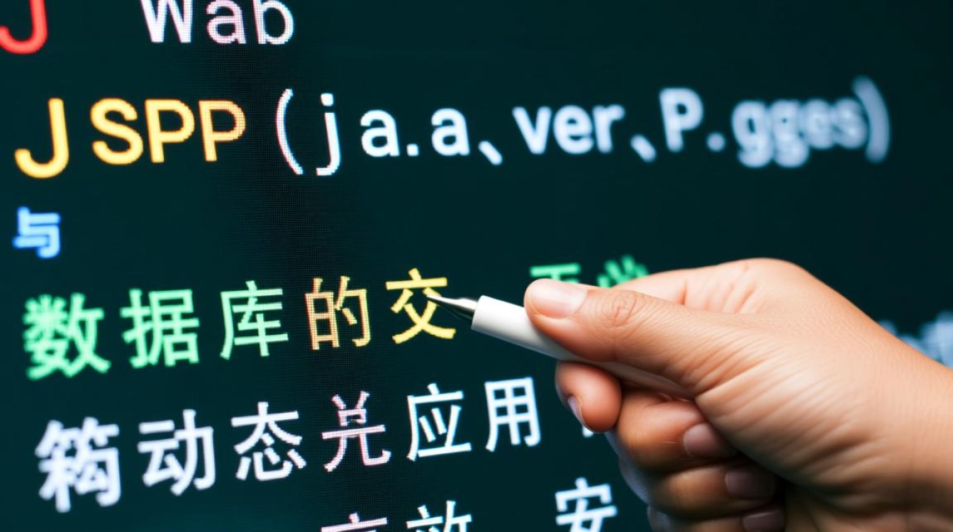 JSP如何配置数据库连接池，实现高效数据交互？