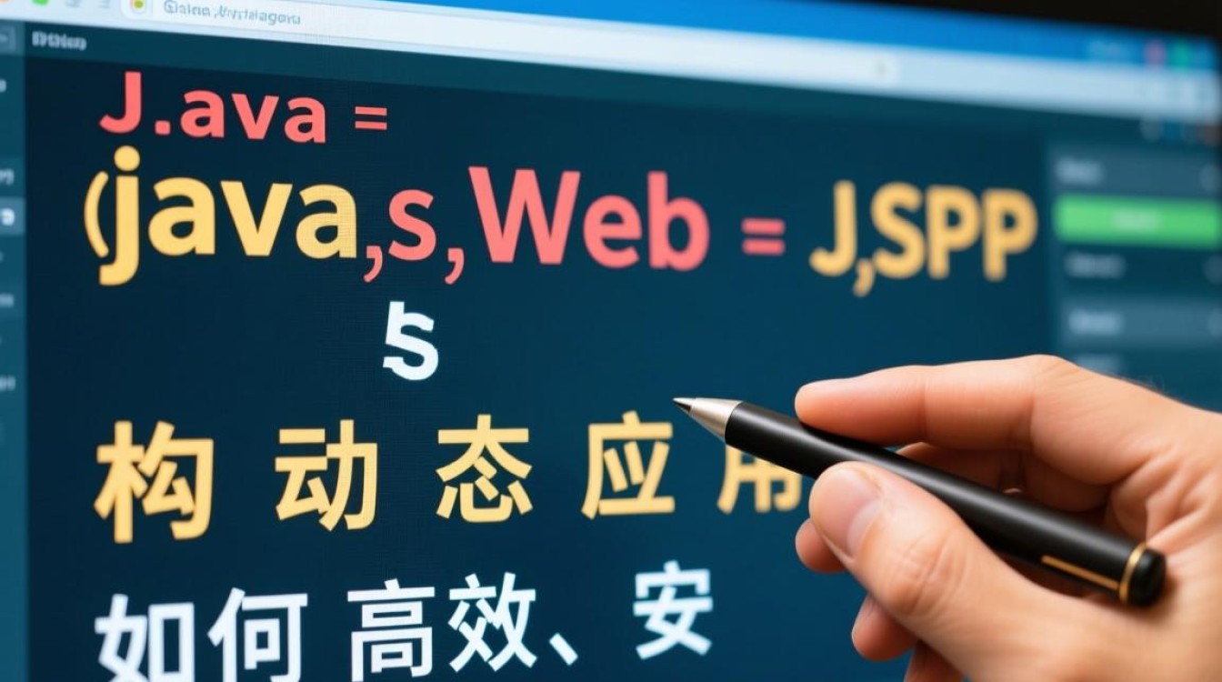 JSP如何配置数据库连接池，实现高效数据交互？