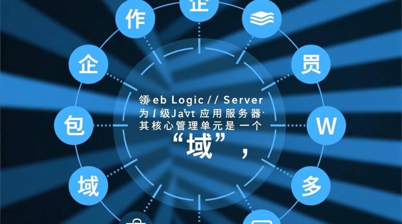 WebLogic域配置文件叫什么名字，路径在哪？