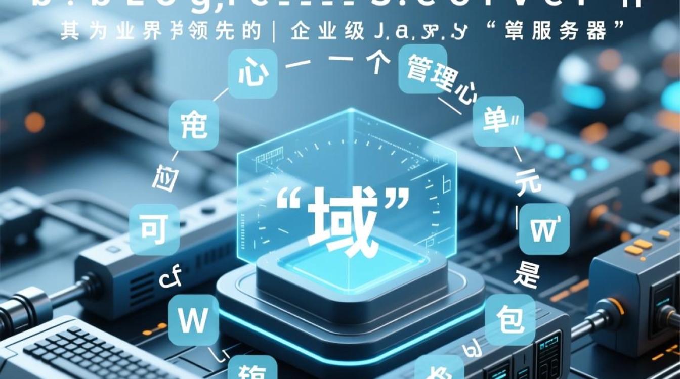 WebLogic域配置文件叫什么名字，路径在哪？
