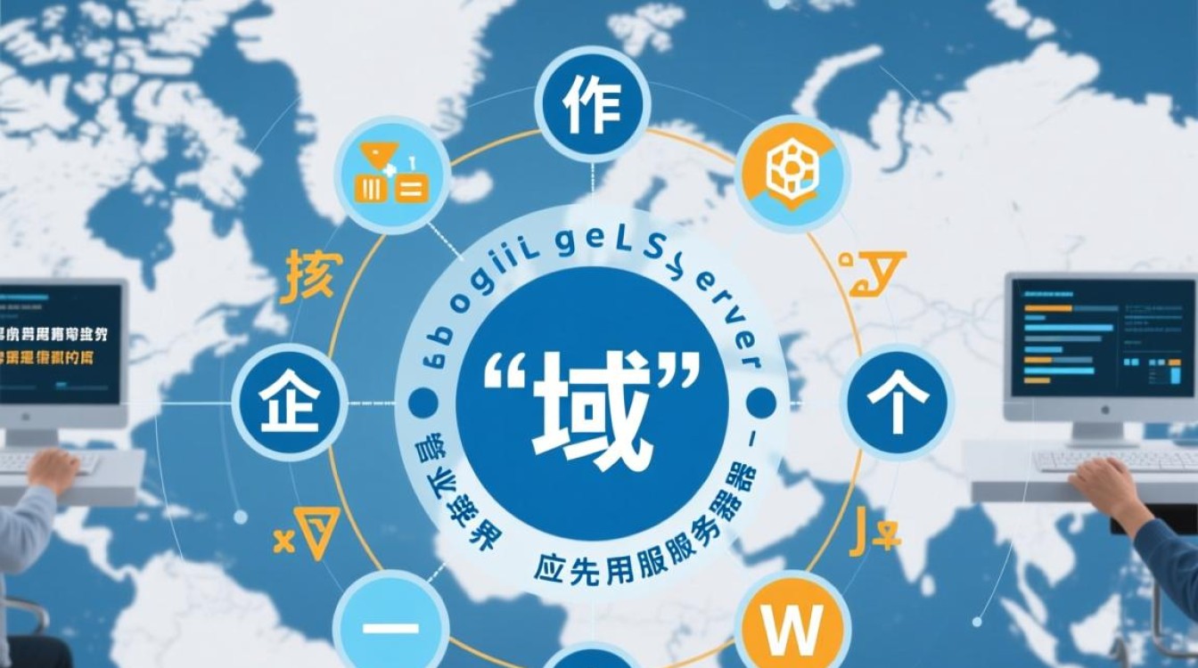 WebLogic域配置文件叫什么名字，路径在哪？