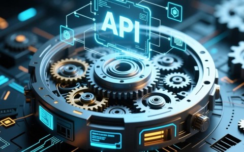 API和软件功能到底有什么区别和联系？